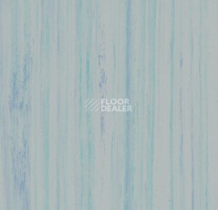 Линолеум Forbo Marmoleum Decibel on Order 524535 blue stroke фото 1 | FLOORDEALER